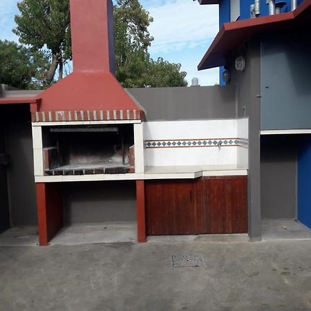 Departamento San Bernardo Familia公寓 外观 照片
