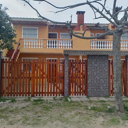 Departamento San Bernardo Familia公寓 外观 照片
