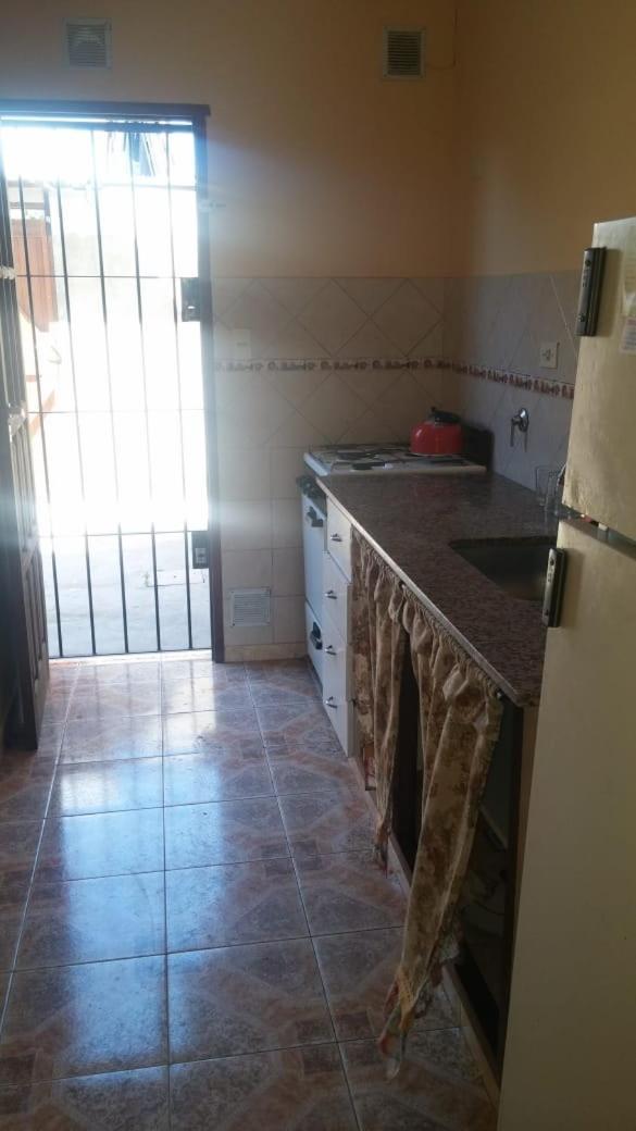 Departamento San Bernardo Familia公寓 外观 照片