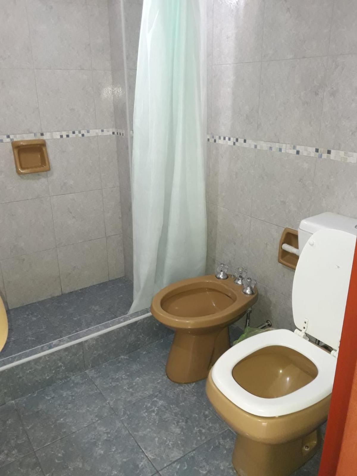 Departamento San Bernardo Familia公寓 外观 照片
