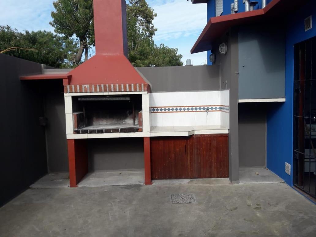 Departamento San Bernardo Familia公寓 外观 照片