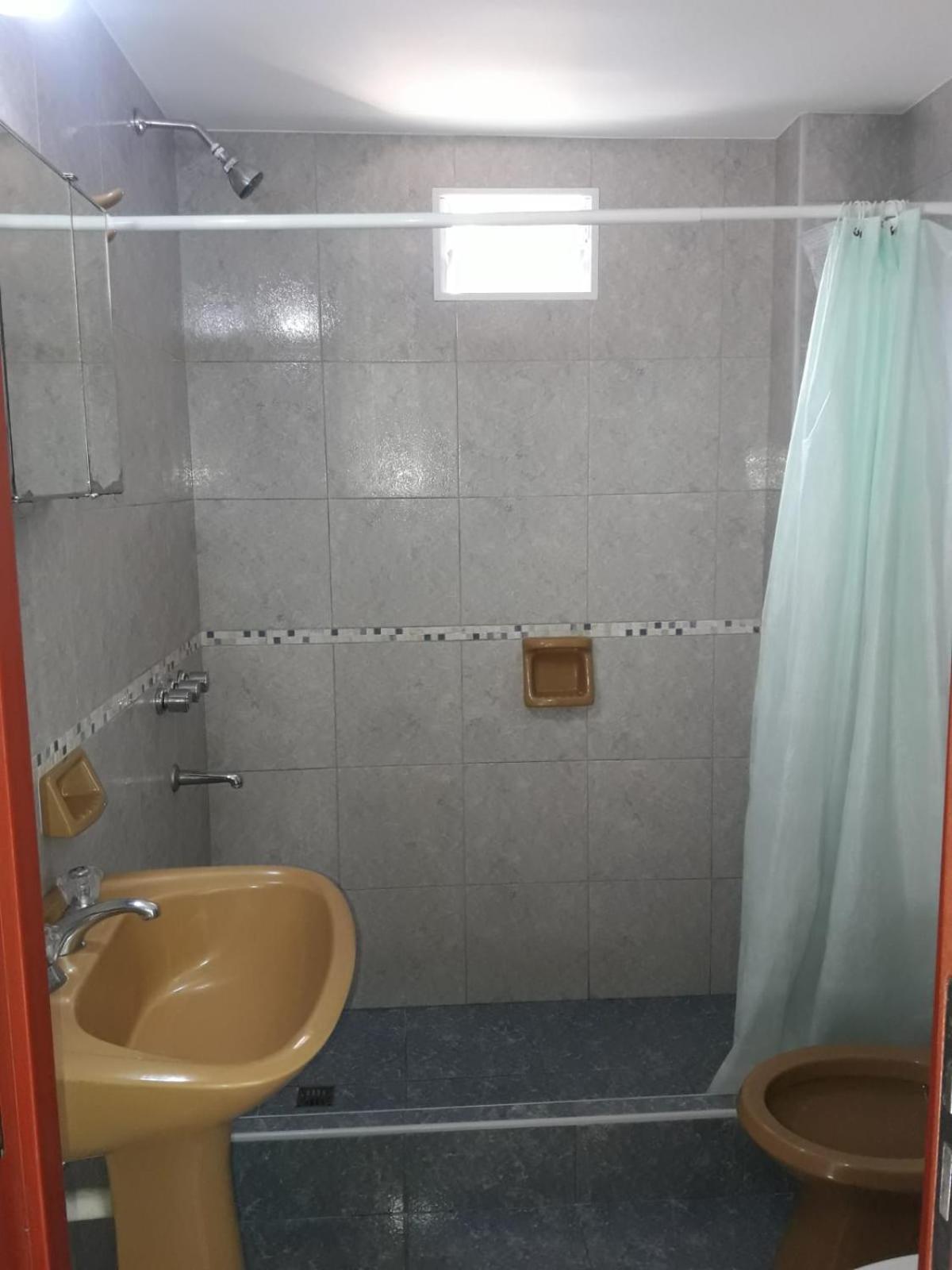 Departamento San Bernardo Familia公寓 外观 照片