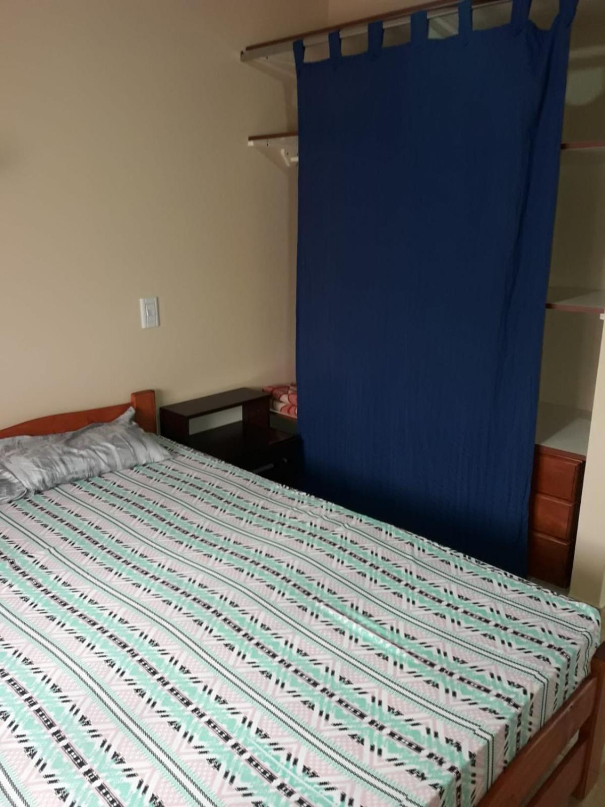 Departamento San Bernardo Familia公寓 外观 照片