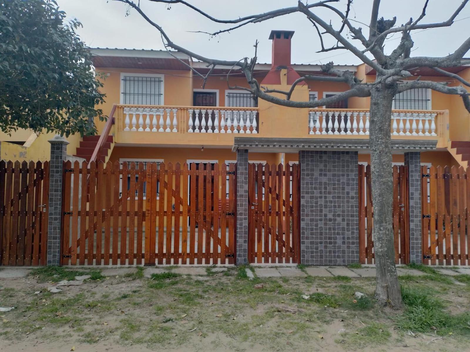 Departamento San Bernardo Familia公寓 外观 照片